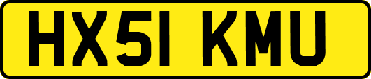 HX51KMU