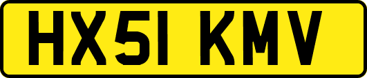 HX51KMV