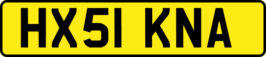 HX51KNA