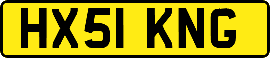 HX51KNG
