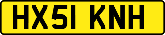 HX51KNH