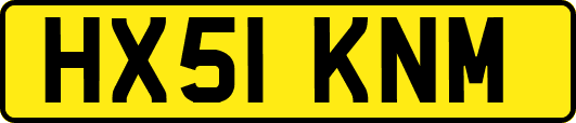HX51KNM