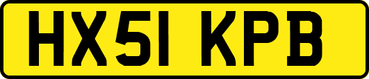 HX51KPB