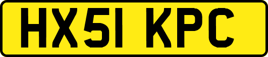 HX51KPC