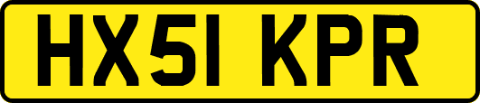 HX51KPR