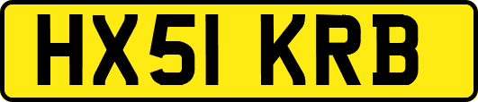 HX51KRB