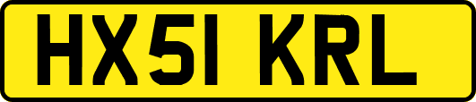 HX51KRL