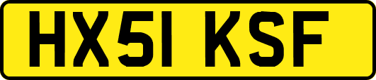 HX51KSF