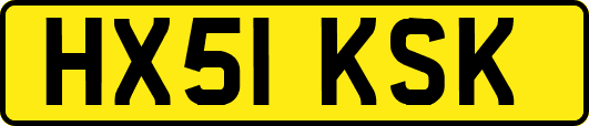 HX51KSK