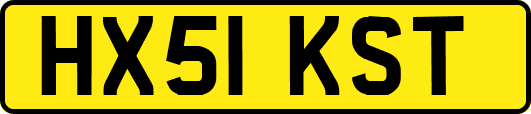 HX51KST