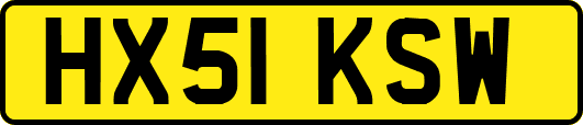 HX51KSW