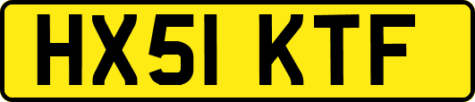 HX51KTF