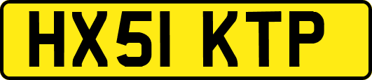 HX51KTP