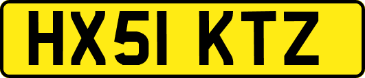 HX51KTZ