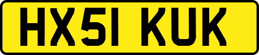 HX51KUK