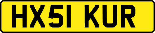 HX51KUR