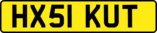 HX51KUT