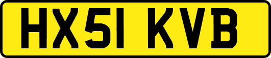 HX51KVB
