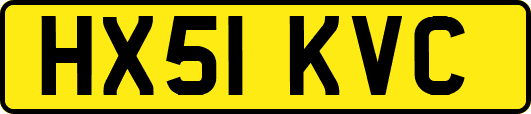 HX51KVC