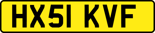 HX51KVF