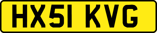 HX51KVG