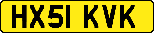 HX51KVK