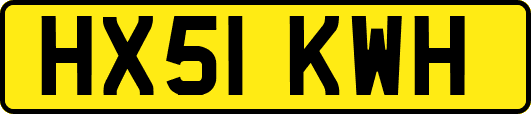 HX51KWH