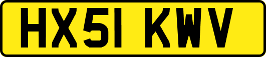 HX51KWV