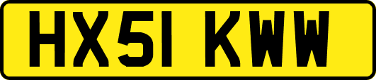 HX51KWW
