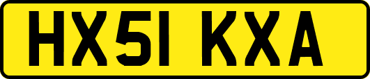 HX51KXA