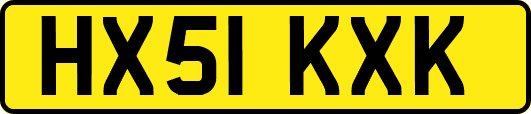 HX51KXK