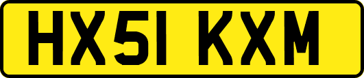 HX51KXM
