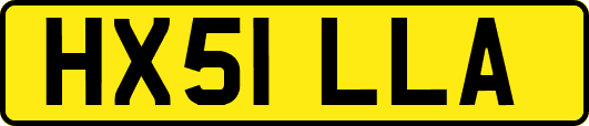HX51LLA
