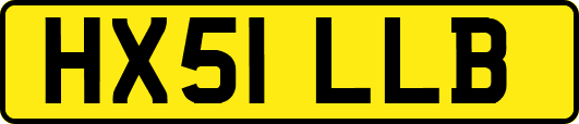 HX51LLB