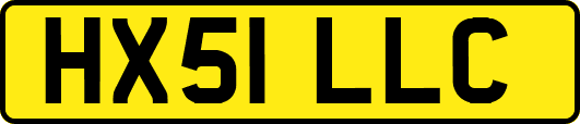 HX51LLC