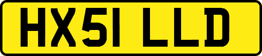 HX51LLD