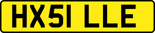 HX51LLE
