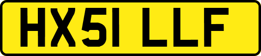 HX51LLF