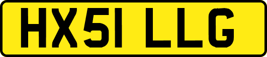 HX51LLG