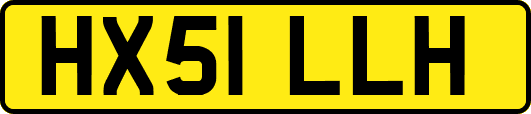 HX51LLH