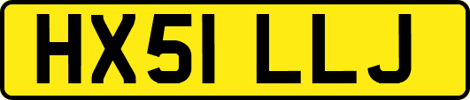 HX51LLJ