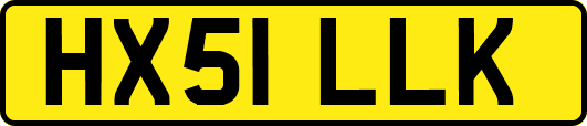 HX51LLK