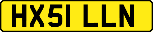 HX51LLN