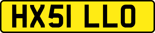 HX51LLO