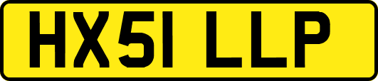 HX51LLP