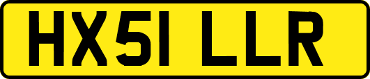 HX51LLR