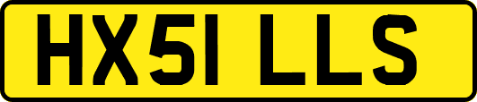 HX51LLS