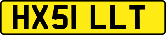 HX51LLT