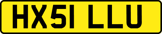 HX51LLU