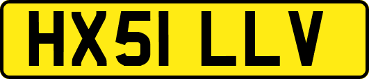 HX51LLV